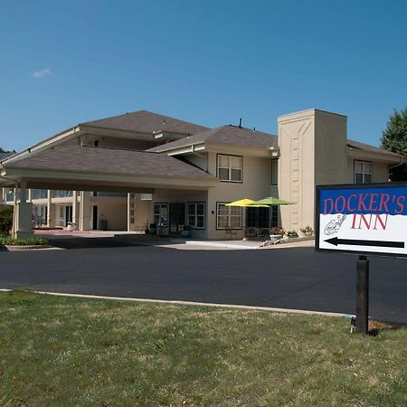 Docker'S Inn Branson Eksteriør bilde