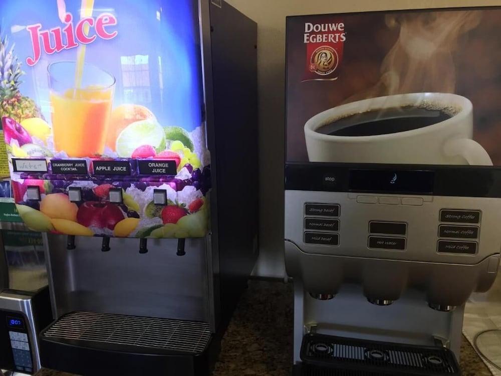 Docker'S Inn Branson Eksteriør bilde